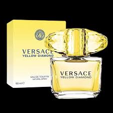 VERSACE YELLOW DIAMOND 90 ML
