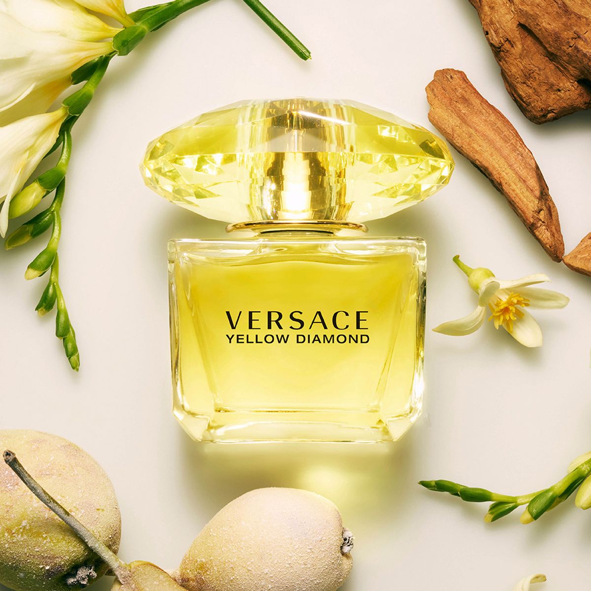 VERSACE YELLOW DIAMOND 90 ML