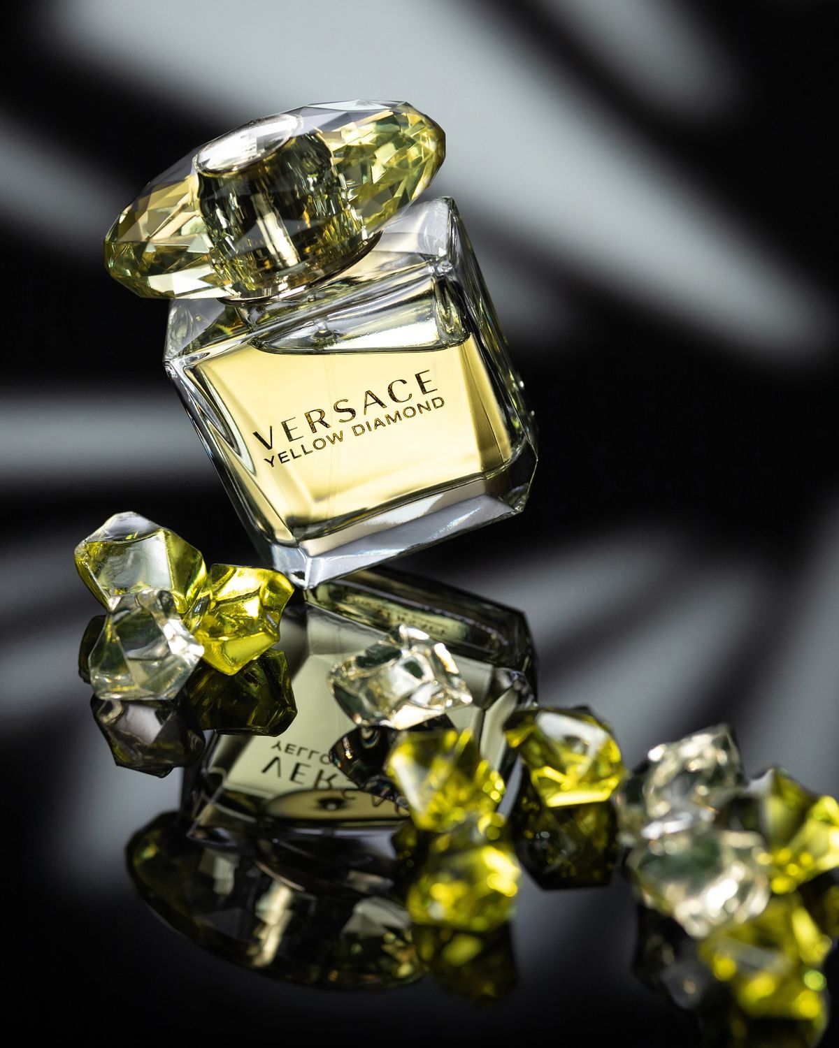 VERSACE YELLOW DIAMOND 90 ML