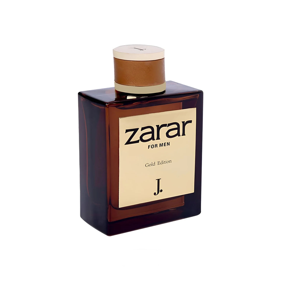 J. Junaid Jamshed Zarar Gold 100Ml For Men