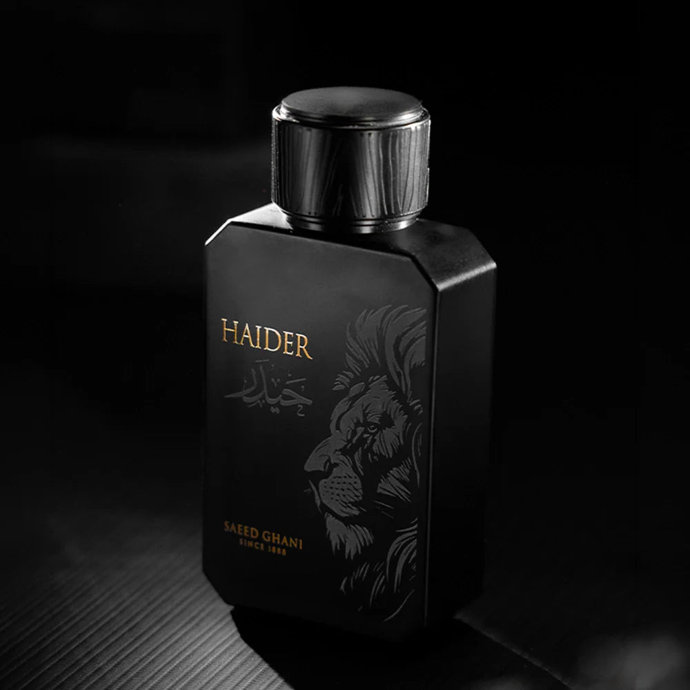 Haider Perfume For Men