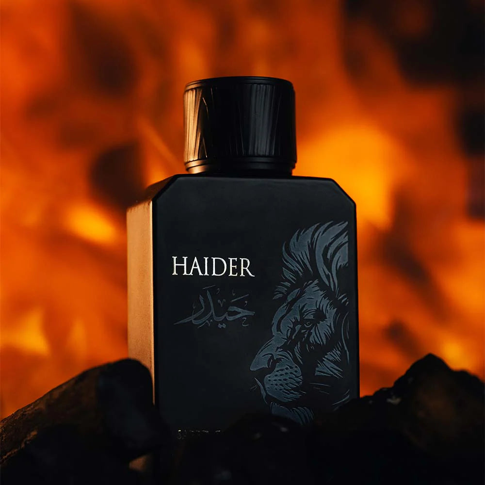 Haider Perfume For Men