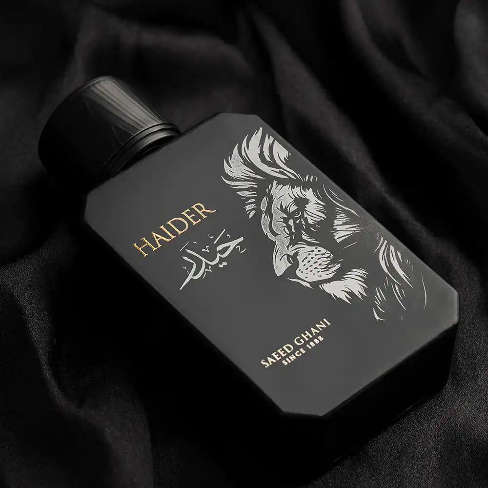 Haider Perfume For Men