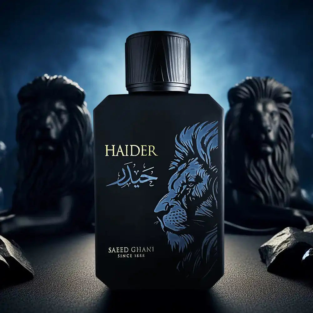 Haider Perfume For Men