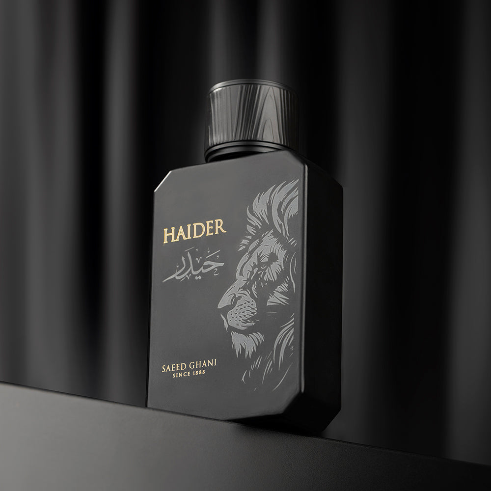 Haider Perfume For Men