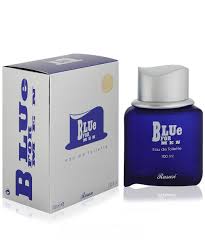 Blue For Men Rasasi
