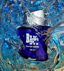 Blue For Men Rasasi