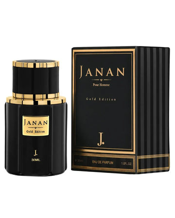 Janan Perfume For Men